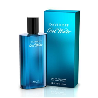 Men's perfumes