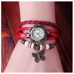 Fashion Watches For Fashion Lovers