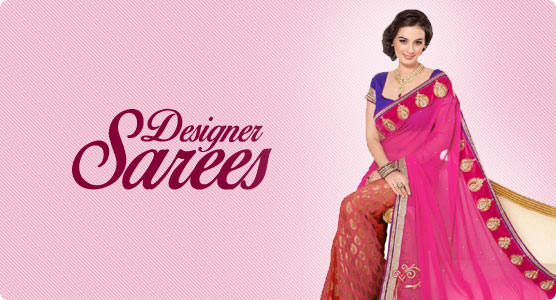 Sarees For Your Mom