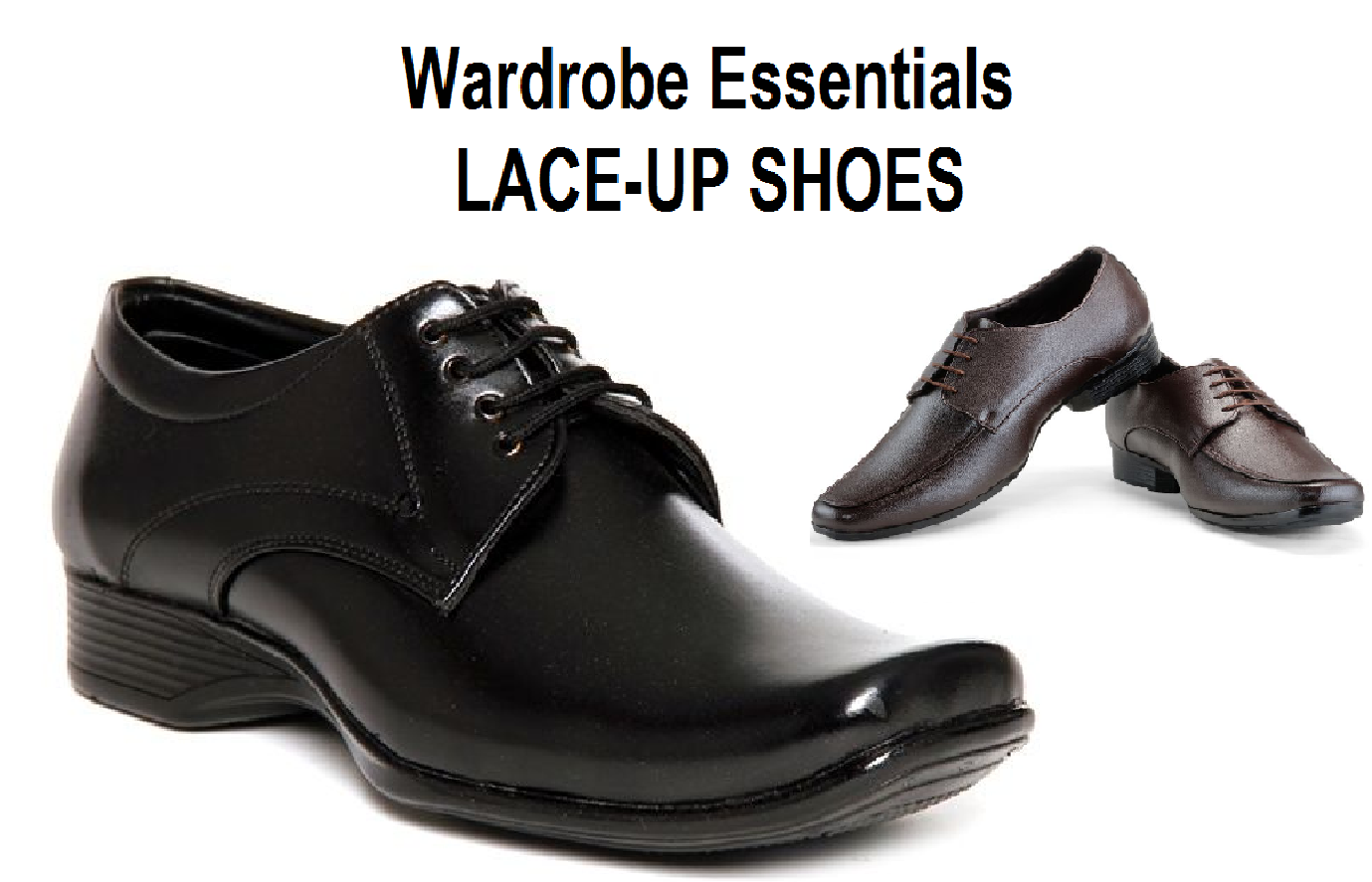 4 Men's Shoe Styles That Are Actually An Investment - Latest Fashion ...