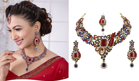 7 Jewellery Pieces Celebrities Love Wearing on Ramzan Eid - Latest ...