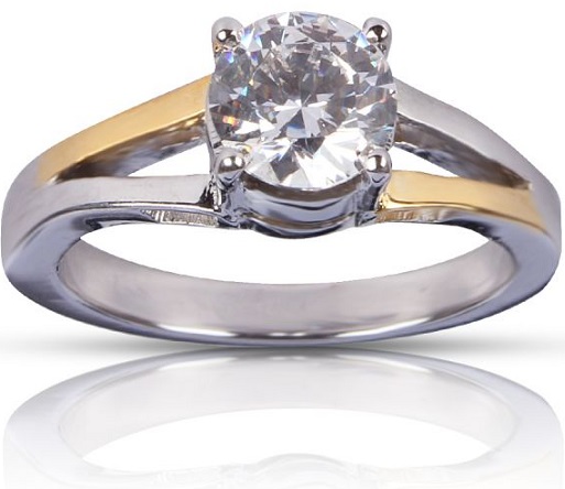 Silver, Swarovski & Solitaire For Your Woman on International Woman's ...