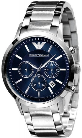Armani Watch Expensive on Sale, SAVE 54%.
