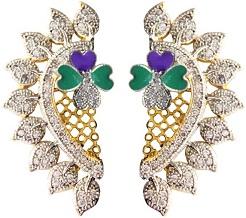 Trendy Ear Cuffs