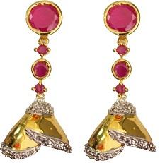 Jhumki Earrings