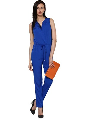 How to Choose the Right Jumpsuit for Your Body Type - Latest Fashion ...