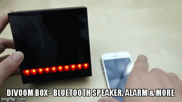 Bluetooth Box