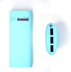 Lenovo 9000 Power Bank