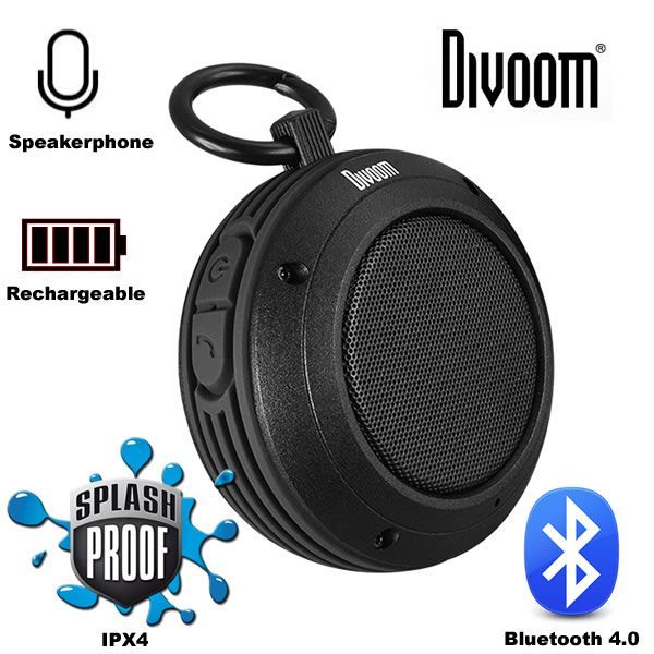 Waterproof Speakers