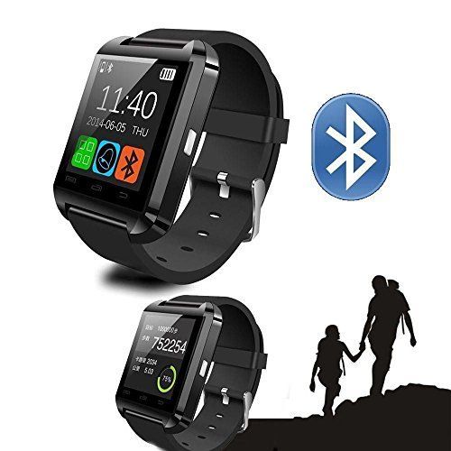 Bluetooth Smart watches 
