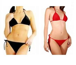 Buy Bikini And Beach Wear