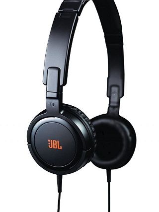 JBL Tempo Headphone