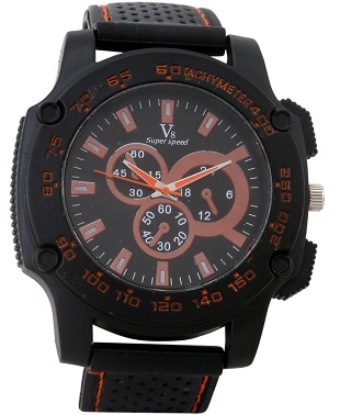 V6 collection watch discount price