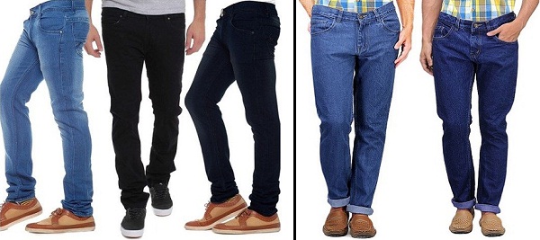 9 Must-Haves in Every Man's Wardrobe - Latest Fashion Trends | Fashion ...