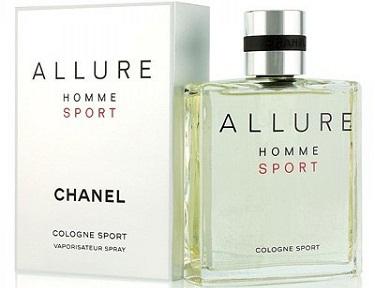 Channel 5 men's online cologne