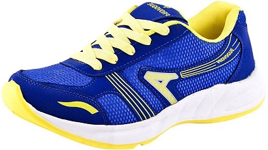 Buy Sports Shoes From Provogue 