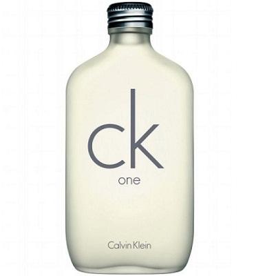 calvin klein seductive perfume