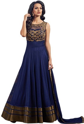 Anarkali Suit