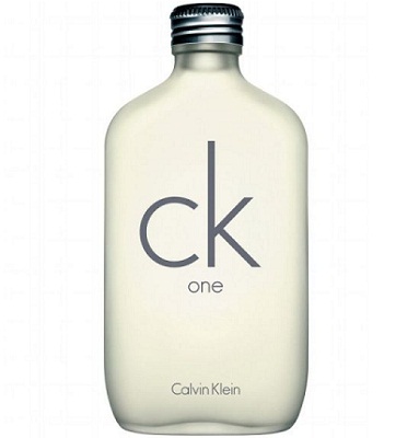 calvin klein cool water perfume