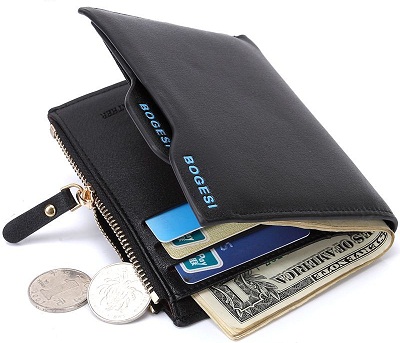 Best Wallets for Men: Styles For Everyday Use