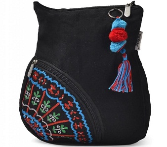Trendy bags you'll love - Rediff.com