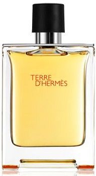 Terre Hermes Perfume