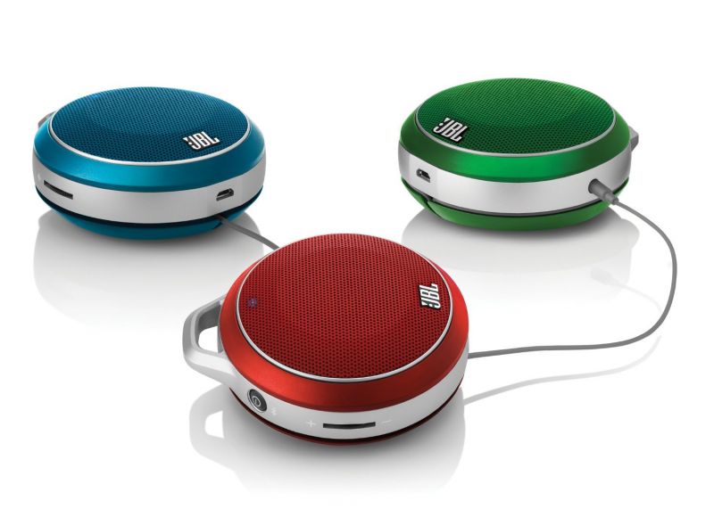 jbl bluetooth speaker game