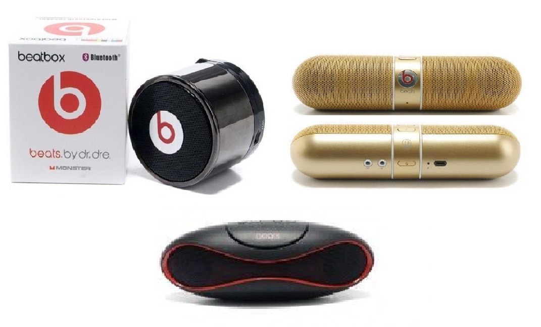 Other Bluetooth Speakers