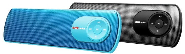 Portronics Pure Sound Speaker