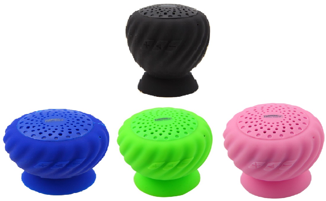 Zebronics Bluetooth Speaker