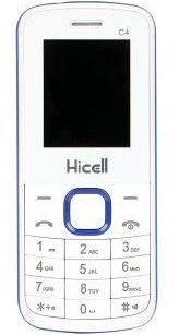 Hicell C4