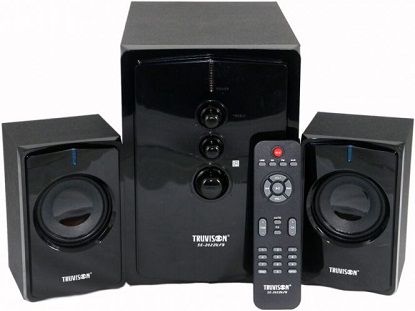 Truvision Home Theater