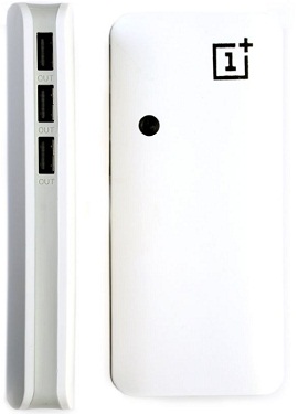 OnePlus Power Bank