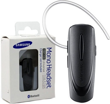 Samsung Bluetooth Headset