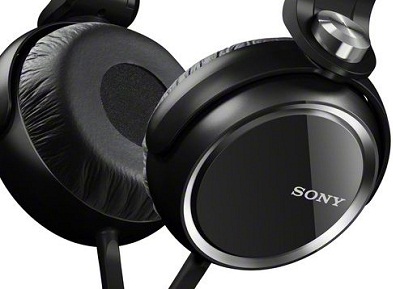 Sony headphones