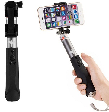 Stationair Vechter geest Magpie Selfie Stick - 6 Reasons to Own it! - Latest New Gadgets | Cool,  Spy, Electronic Gadgets | Online Shopping Mobile Phones & Gadgets