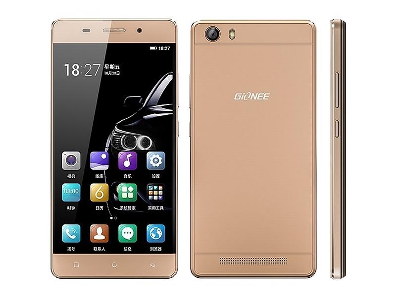 gionee x10 lite