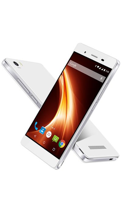 Lava X10 Smartphone With 2900 mAh Battery