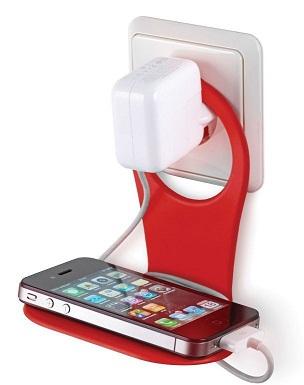 Mobile charging stand