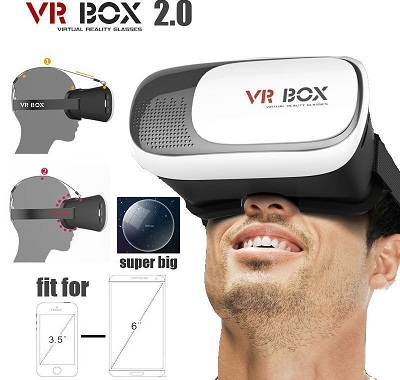 VR Glasses