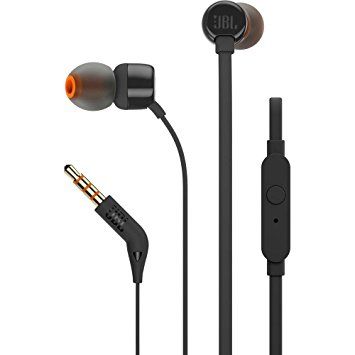 JBL Earphones