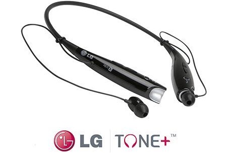 LG Bluetooth