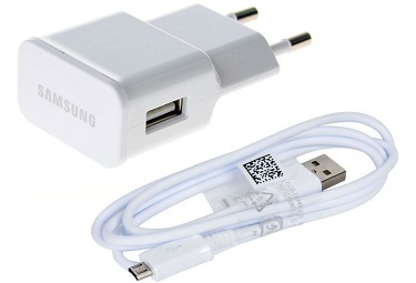 Samsung Wall Charger