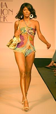 Suneet Varma: First look