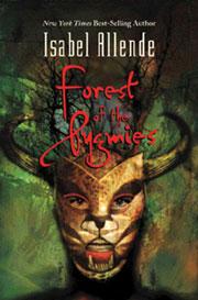 Forest Of The Pygmies