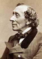 Hans Christian Andersen