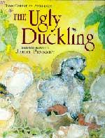 The Ugly Duckling, by Hans Christian Anderson