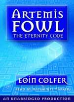 Artemis Fowl: The Eternity Code