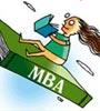 An MBA at Wharton