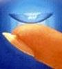 Using contact lenses?